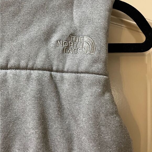 THE NORTH FACE Darla Vest Gray Women’s Size XS - Picture 3 of 8